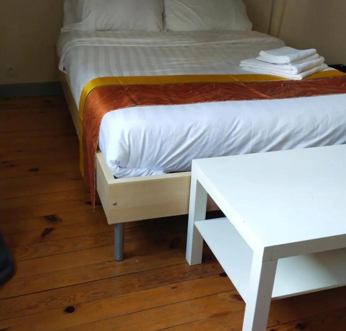 Appartement Dames De Montmartre à Paris