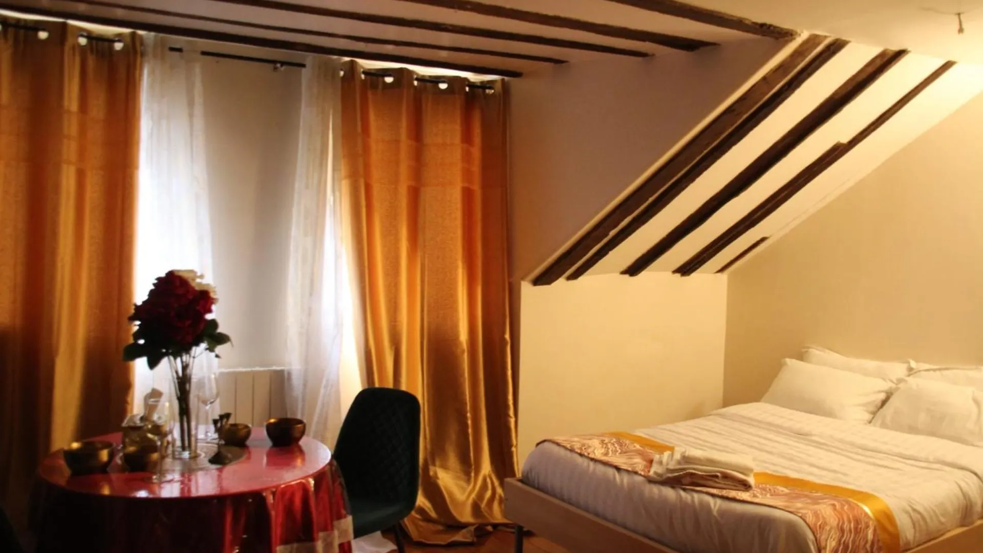 Appartement Dames De Montmartre à Paris