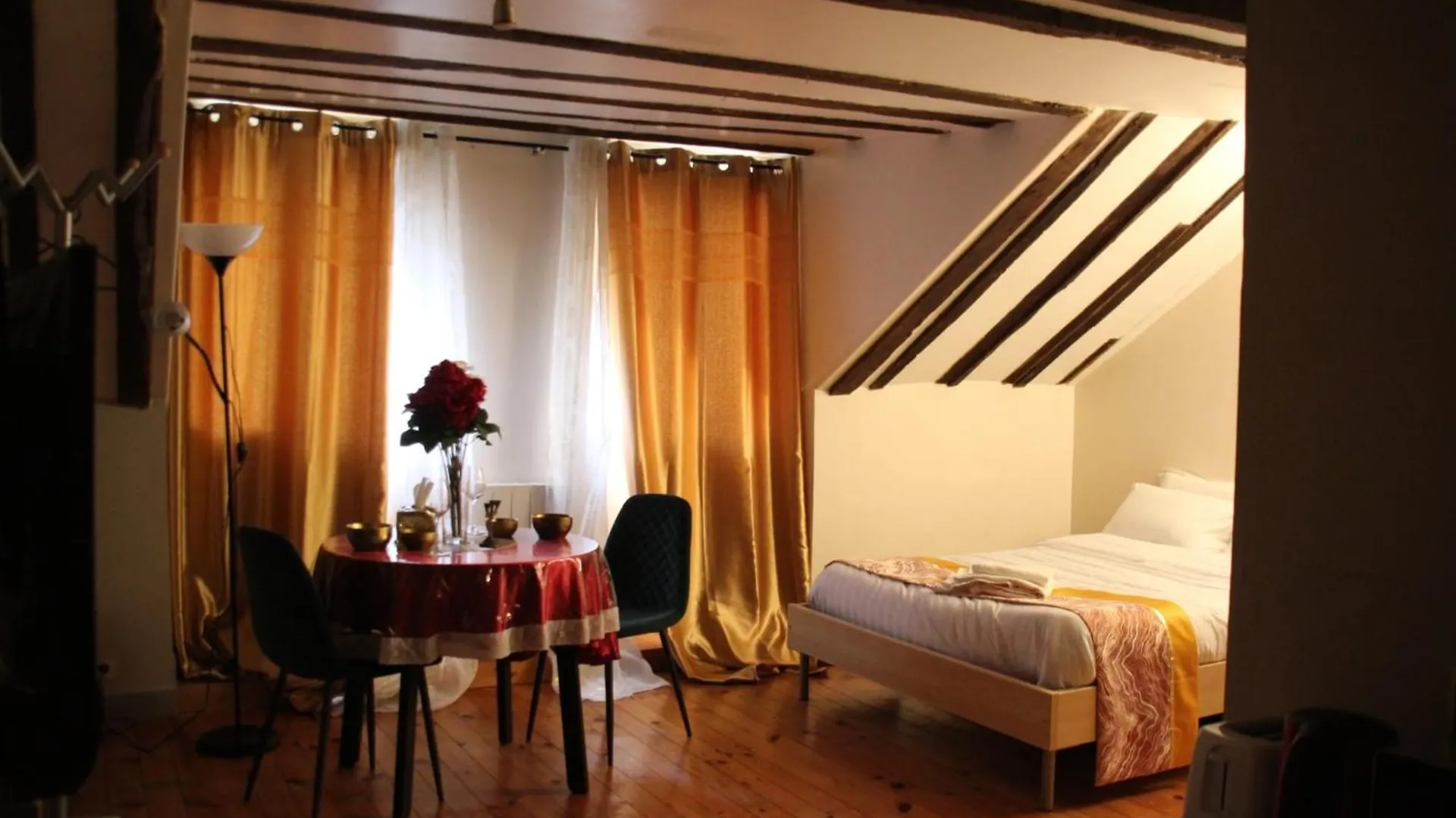 Appartement Dames De Montmartre à Paris
