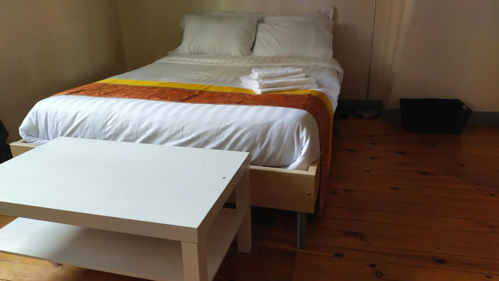 Apartment Ferienwohnung Dames De Montmartre Paris Frankreich