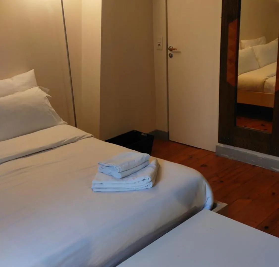 Appartement Montmartre à Paris