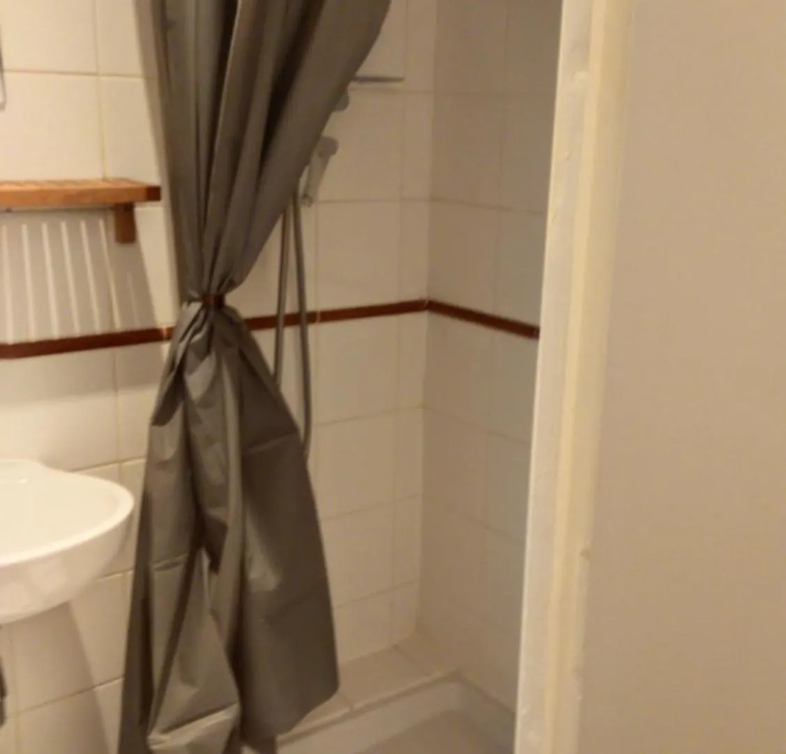 Apartment Ferienwohnung Dames De Montmartre Paris