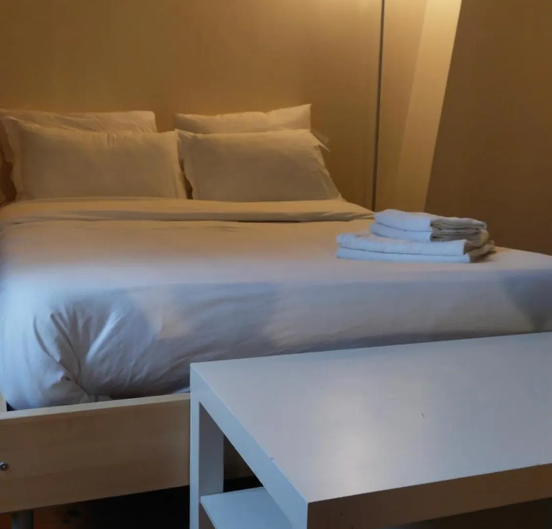 Appartement Montmartre à Paris