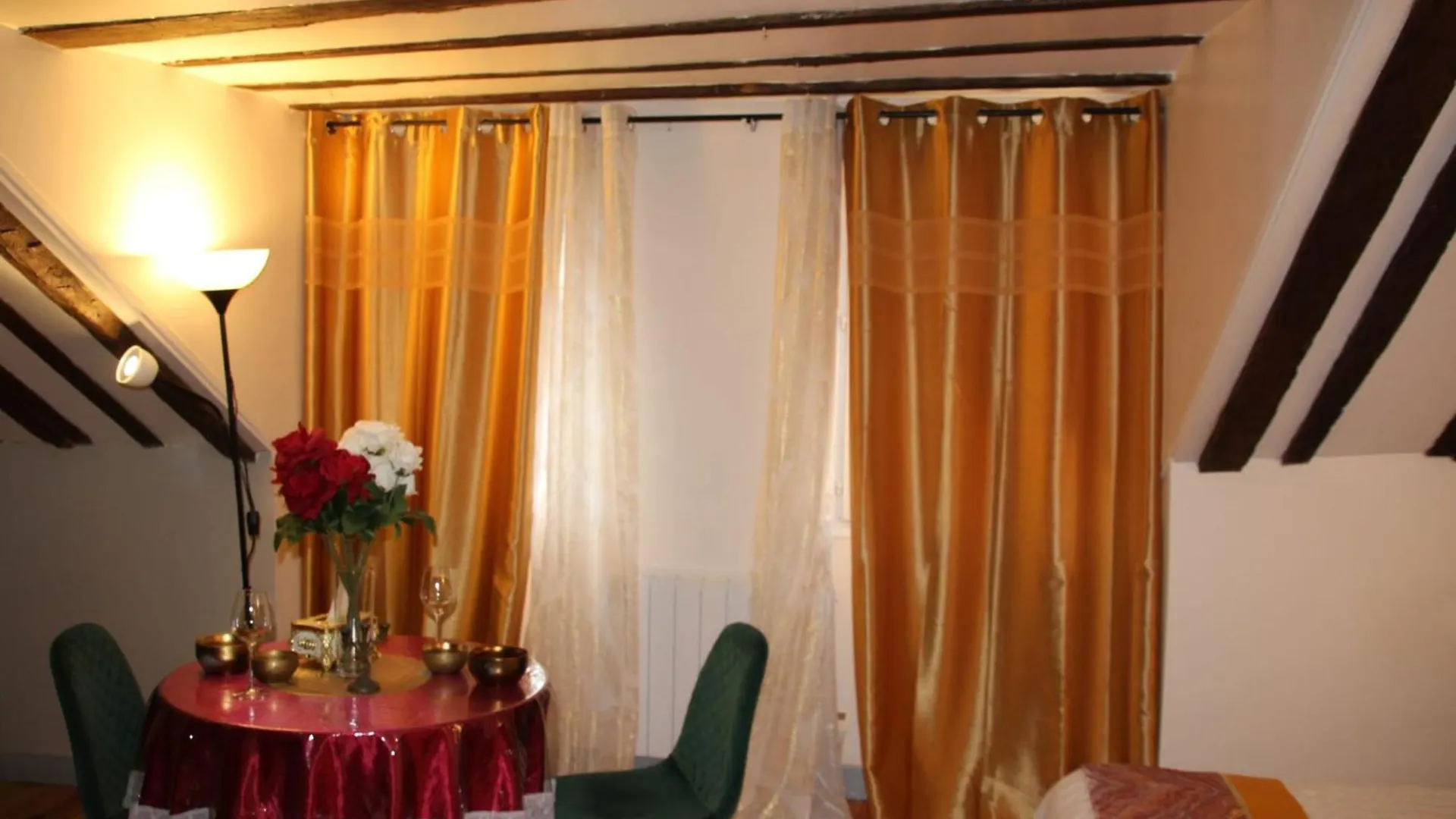 Appartement Montmartre à Paris